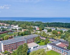 BRYZA - Dźwirzyno