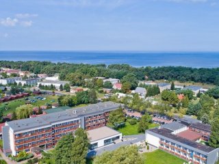 BRYZA - Dźwirzyno