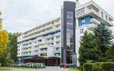 Katalog zájezdů - Polsko, OLYMP III - Kołobrzeg