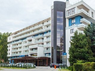 OLYMP III - Kołobrzeg