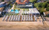 Katalog zájezdů - Řecko, Hotel Acharavi Beach