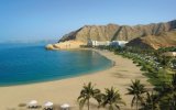 Hotel Shangri-La Al Waha