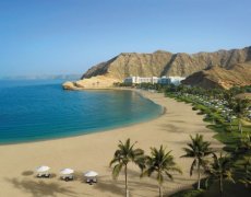 Hotel Shangri-La Al Waha
