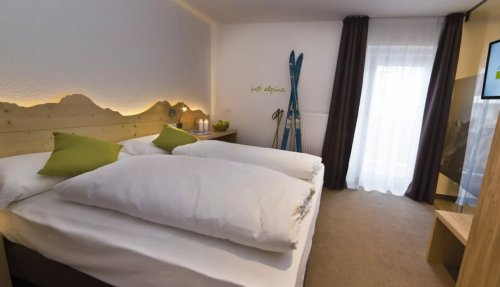 Alpinhotel Keil - Olang - Valdaora