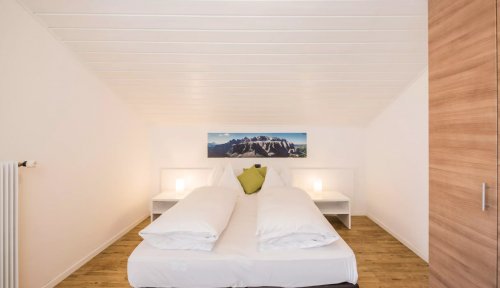 Alpinhotel Keil - Olang - Valdaora