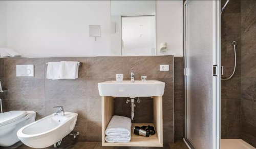 Alpinhotel Keil - Olang - Valdaora