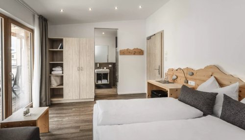 Alpinhotel Keil - Olang - Valdaora