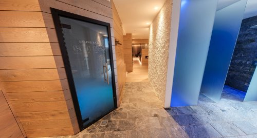 Alpinhotel Keil - Olang - Valdaora