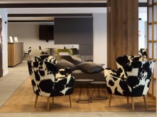 Armon Greenblu Hotel & Wellness  - Folgarida