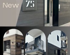 Apartmány Home75 - Ponte di Legno