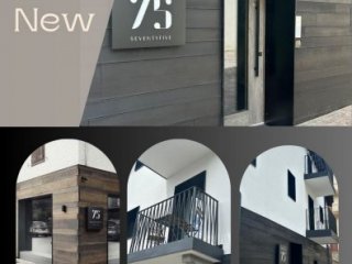 Apartmány Home75 - Ponte di Legno