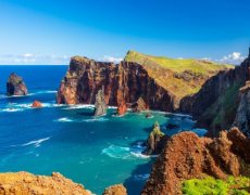Madeira za poznáním