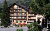 Pohodový týden v Alpách - Švýcarsko - Arosa - lázeňské městečko s kartou