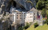 Pohodový týden v Alpách - Slovinsko - U moře ve Slovinsku s turistikou