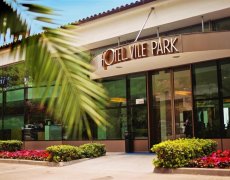 Hotel Vile Park Standart