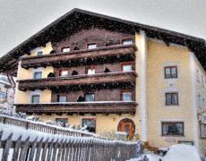Gasthof Traube