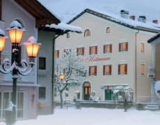 Hotel Heitzmann