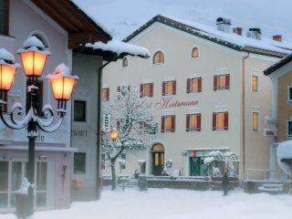 Hotel Heitzmann am Stadtplatz