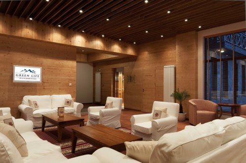 Hotel Green Life Resort Bansko