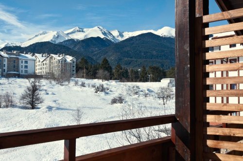 Hotel Green Life Resort Bansko