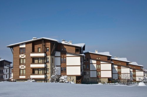 Hotel Green Life Resort Bansko