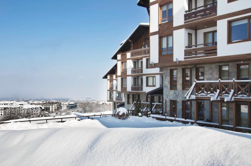Hotel Green Life Resort Bansko