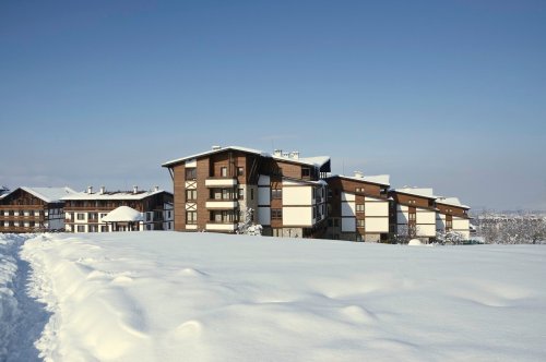 Hotel Green Life Resort Bansko