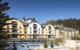 Katalog zájezdů - Česká republika, SPA Hotel Děvín