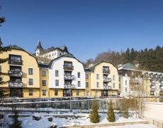 SPA Hotel Děvín
