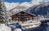 Katalog zájezdů - Itálie, Hotel La Rouja  - Champoluc