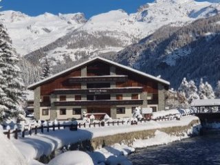 Hotel La Rouja  - Champoluc