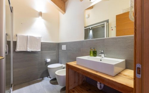 Hotel Cardo S - Valdidentro