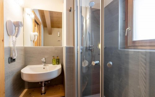 Hotel Cardo S - Valdidentro