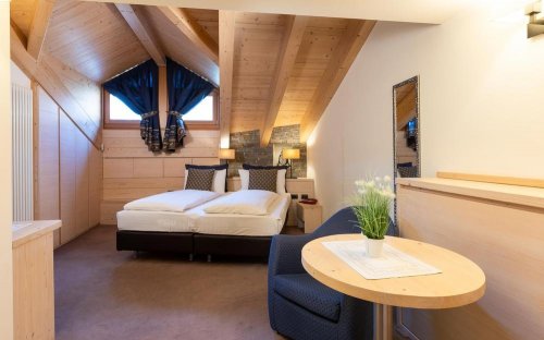 Hotel Cardo S - Valdidentro