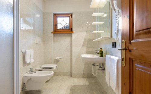 Hotel Cardo S - Valdidentro