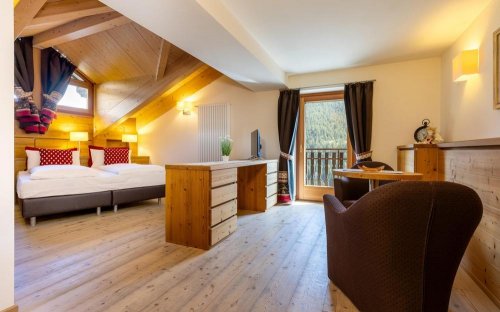 Hotel Cardo S - Valdidentro