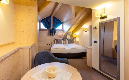 Hotel Cardo S - Valdidentro