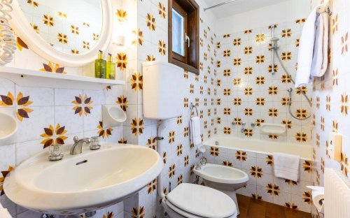 Hotel Cardo S - Valdidentro