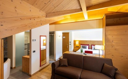 Hotel Cardo S - Valdidentro