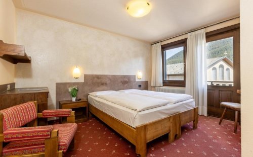 Hotel Cardo S - Valdidentro