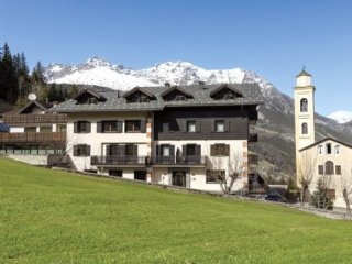 Hotel Cardo S - Valdidentro Hotel Cardo S - Valdidentro