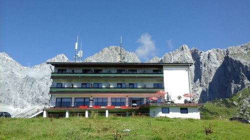Berghotel Dachstein