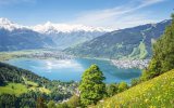 Katalog zájezdů, Rakousko – Glemmtal – Saalbach – Hinterglemm