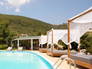 Hotel Skiathos Avaton
