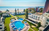 Katalog zájezdů - Bulharsko, Hotel Flamingo Beach