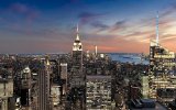 NEW YORK na týden PŘÍMÝM LETEM & hotel na MANHATTANU