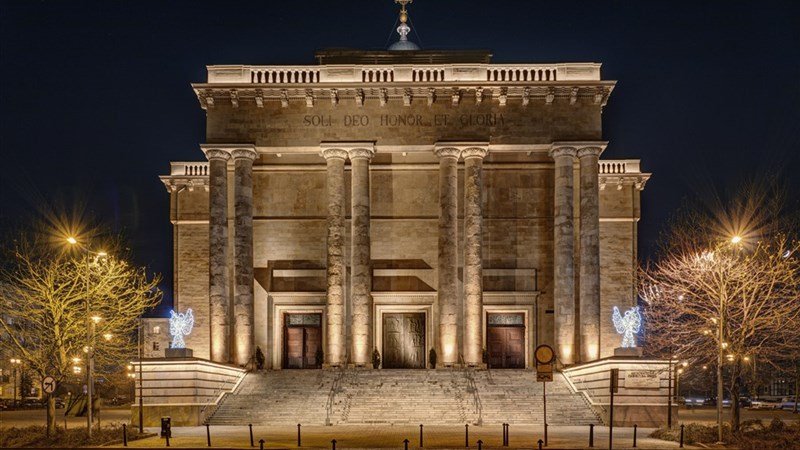 MERCURE KATOWICE CENTRUM - Katowice