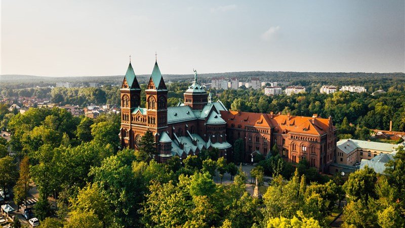 MERCURE KATOWICE CENTRUM - Katowice