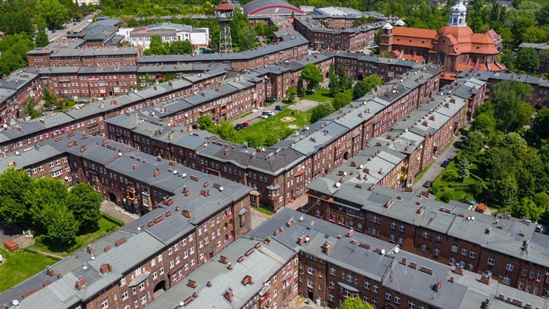 MERCURE KATOWICE CENTRUM - Katowice