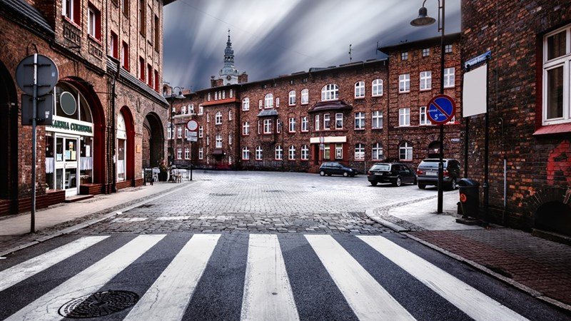 MERCURE KATOWICE CENTRUM - Katowice